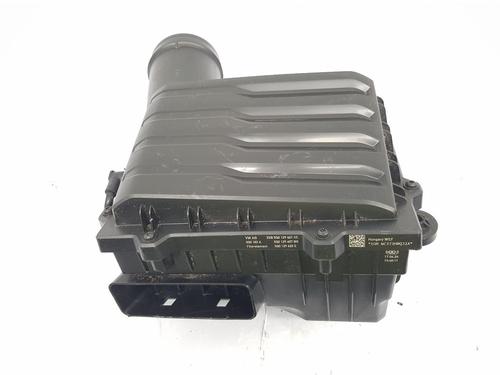 Used Air filter box VW T-ROC (A11, D11) [2017-2026]  31910387