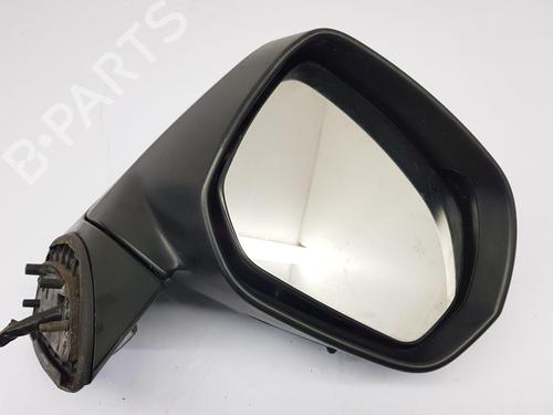Right mirror CITROËN C4 Grand Picasso I (UA_) 1.6 VTi 120 | BP32097942C27 
