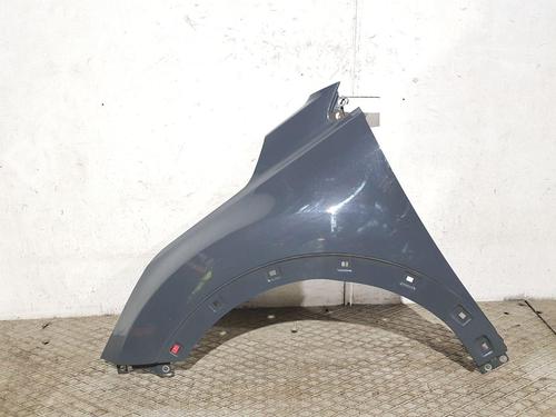 Used Left front fenders KIA STONIC (YB) [2017-2026]  31841793