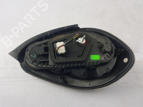 Left taillight TOYOTA AYGO (_B1_) 1.0 (KGB10_, KGB10R) | BP30581056C34 