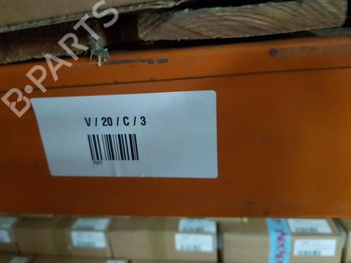 Left mirror FORD FIESTA VI (CB1, CCN) 1.25 | BP26401022C26 