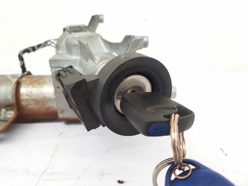 Steering column FORD TRANSIT Van (FA_ _) 2.4 TDCi RWD | BP36865189M21 - Image 8