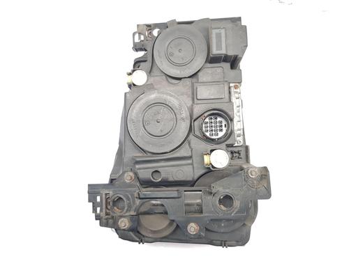 Left headlight LAND ROVER RANGE ROVER SPORT I (L320) 3.0 D 4x4 | BP29755936C28