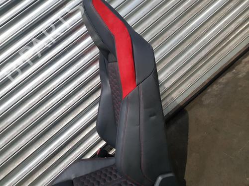 Right front seat AUDI Q3 Sportback (F3N) 2.5 RS TFSI quattro | BP30650156C16 