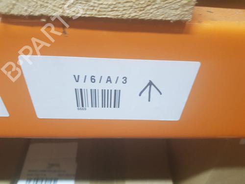 Engine control unit (ECU) SEAT IBIZA IV (6J5, 6P1) 1.4 TDI | BP33472937M57  - Image 7