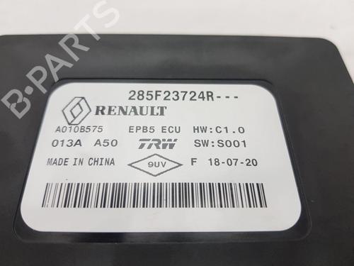Electronic module NISSAN JUKE (F16_) DIG-T 117 | BP22668022M83 