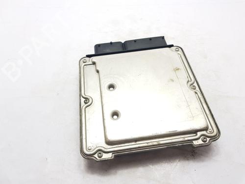 Engine control unit (ECU) SEAT ALHAMBRA (7V8, 7V9) 2.0 TDI | BP30976721M57 