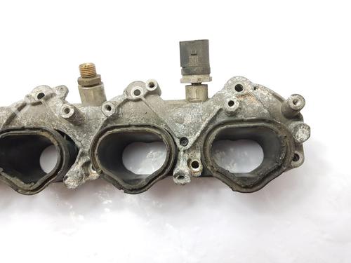 Intake manifold LAMBORGHINI HURACÁN 5.2 LP 610-4 | BP30137896M70