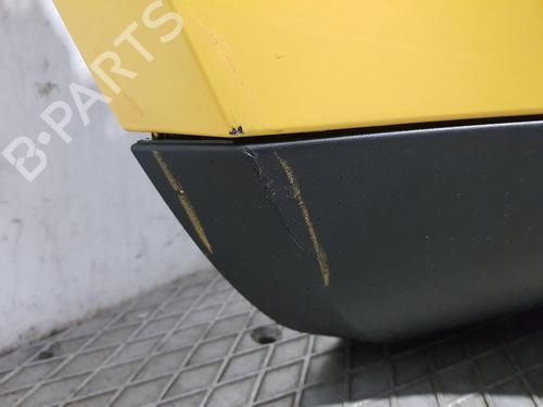 Rear bumper SEAT IBIZA IV (6J5, 6P1) 1.4 | BP23119215C8