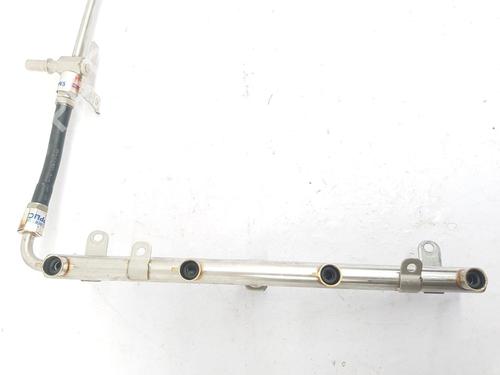 Injection rail MCLAREN 570GT 3.8 | BP22662657M98 