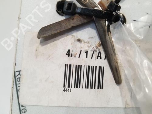 Engine RENAULT CLIO IV (BH_) 0.9 TCe 90 (BHNF, BHMA, BHMH, BHJK, BHJR) | BP37584972M1 - Image 13