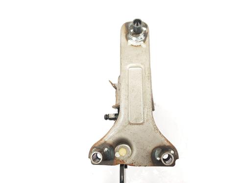 Clutch pedal NISSAN PULSAR Hatchback (C13) 1.2 DIG-T | BP29641906I13 