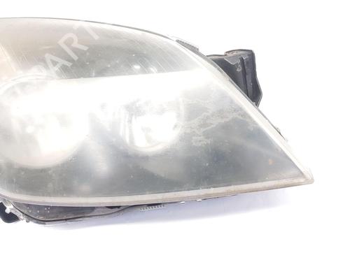 Right headlight VAUXHALL ASTRA Mk V (H) (A04) 1.6 (L48) | BP29575782C29 