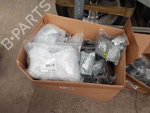 Radio FORD FIESTA VI (CB1, CCN)  | BP22207009E6 