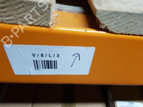 Climate control HYUNDAI i30 (GD) 1.6 CRDi | BP31819775I5  - Image 9