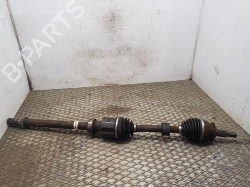 Used Right front driveshaft MAZDA CX-5 (KF) 2.2 D (150 hp) 29755732