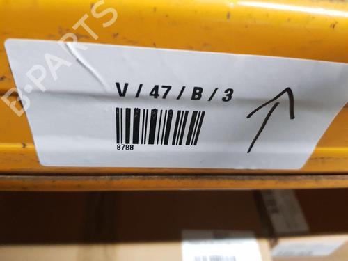 AC compressor NISSAN LEAF (ZE0) Electric | BP34638599M34  - Image 10