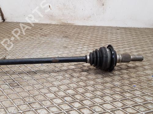 Left front driveshaft PORSCHE 911 (997) 3.6 Turbo | BP33889762M38  - Image 5