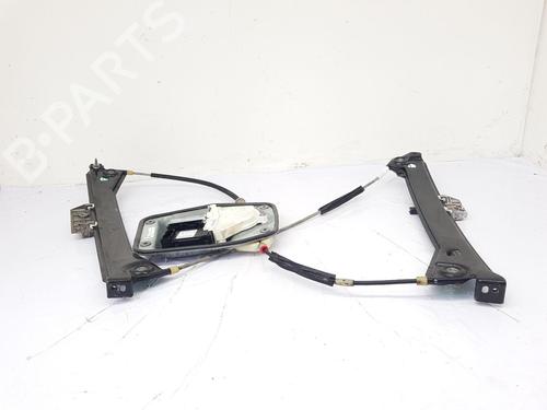 Front left window mechanism VW SCIROCCO III (137, 138) 1.4 TSI | BP36392775C22 - Image 2