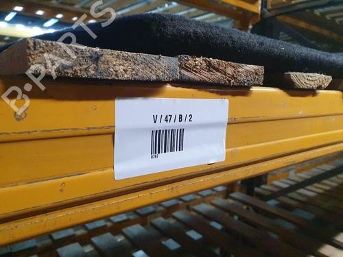 Luggage compartment floor KIA PICANTO III (JA) 1.0 | BP27487296I33 - Image 9