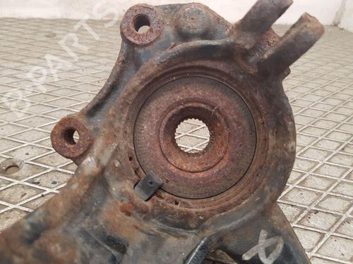Left front steering knuckle CITROËN C3 AIRCROSS II (2R_, 2C_) 1.2 PureTech 110 (2RHNZB, 2RHNZW, 2RHNPX, 2RHNPJ) | BP28592738M25