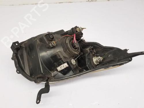 Left headlight SUZUKI ALTO VII (GF, HA25_, HA35_) 1.0 (AMF310, GFC31S) | BP29292501C28 