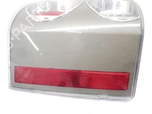 Right taillight LAND ROVER RANGE ROVER III (L322) 3.6 D 4x4 | BP29839725C35