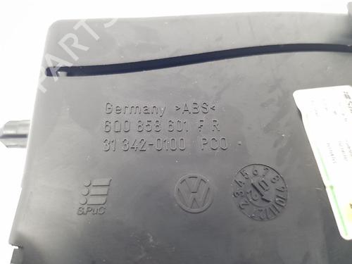 Cup/Object holder VW POLO IV (9N_, 9A_) 1.2 | BP29984307I37