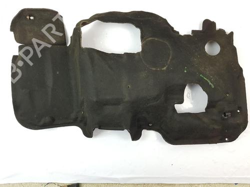 Used Underbody protection BMW 7 (G11, G12) 740 d, Ld xDrive (320 hp) 22681916