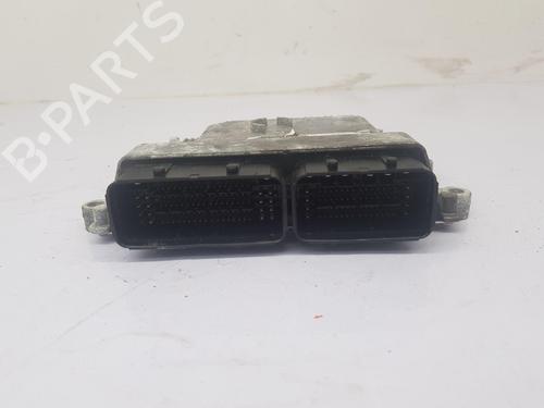 Used Engine control unit (ECU) Engine control unit (ECU) CITROËN C3 III (SX) 1.2 THP 110 (SXHNPS, SXHNZT, SXHNZ6) (110 hp) 33803414 33803414