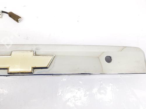 Tailgate handle CHEVROLET CAPTIVA (C100, C140) 2.0 D 4WD | BP29575801C132 