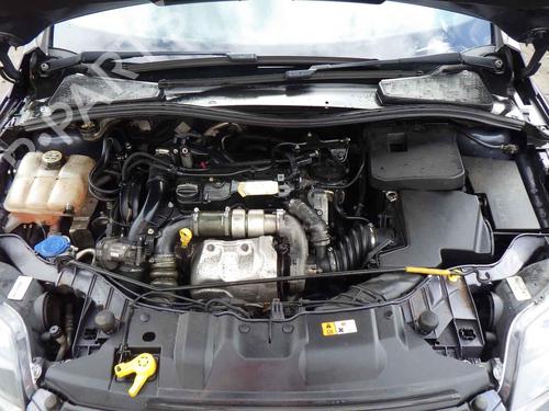 Engine FORD FOCUS III 1.6 TDCi | BP32306436M1