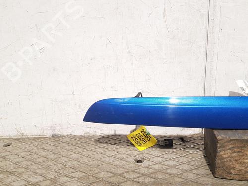 Tailgate handle CHEVROLET AVEO Hatchback (T300) 1.2 | BP32070069C132 - Image 2