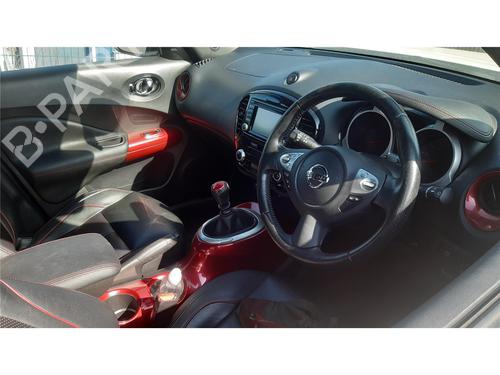 Driver airbag NISSAN JUKE (F15) 1.5 dCi | BP22679956C9 