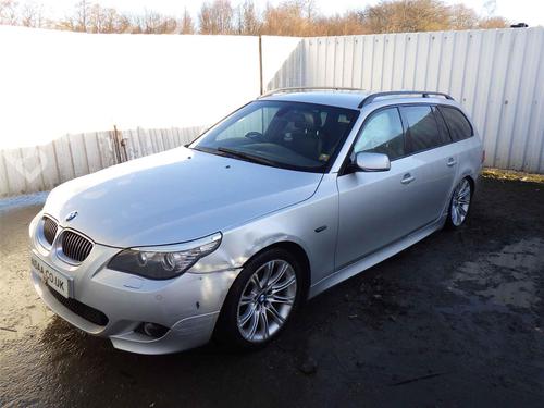 Steering wheel BMW 5 Touring (E61) 525 d | BP29379006C49 