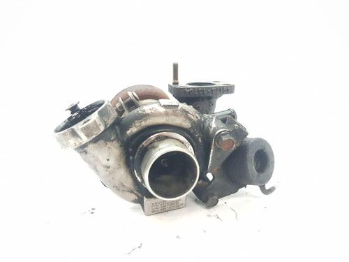 Turbocharger/Supercharger FORD FIESTA VI (CB1, CCN)  | BP22205200M71 