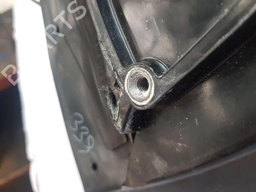 Right mirror HYUNDAI i10 I (PA) 1.2 | BP23119369C27
