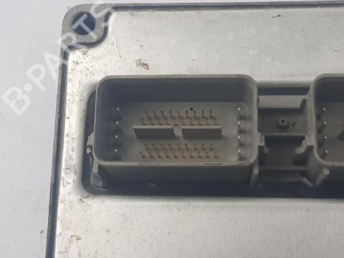 Engine control unit (ECU) VOLVO S40 II (544) 2.0 | BP37794389M57 - Image 4