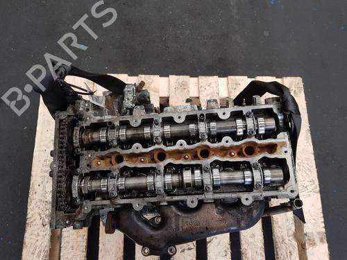 Engine MERCEDES-BENZ GLA-CLASS (X156) GLA 200 CDI 4-matic (156.902) | BP27920532M1
