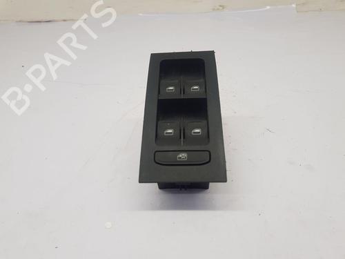 Right front window switch SKODA OCTAVIA III Combi (5E5, 5E6) 1.6 TDI | BP35967119I26 - Image 2