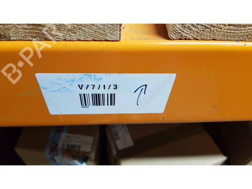 Other FORD FIESTA VII (HJ, HF) | BP28612541O1