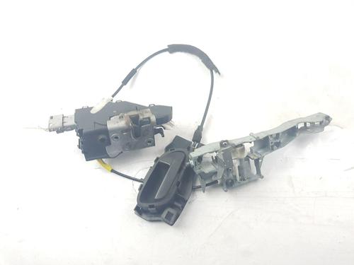 Türschloss rechts vorne für PEUGEOT EXPERT Van (VF3A_, VF3U_, VF3X_) 1.6 HDi 90 8V (90 hp) 30628096