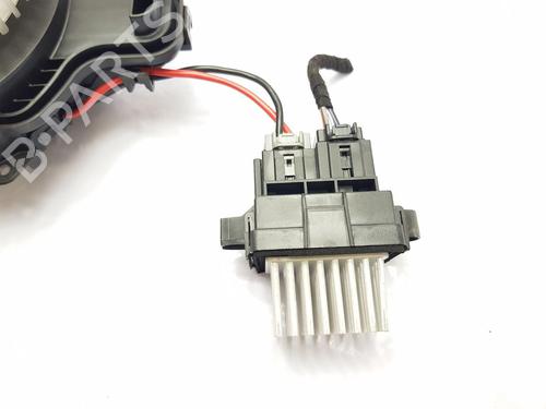 Heater blower motor FORD FOCUS IV (HN)  | BP29900577M62