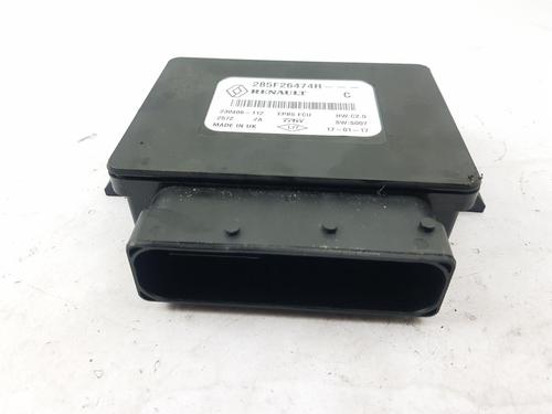 Electronic module RENAULT KADJAR (HA_, HL_) | BP31841907M83