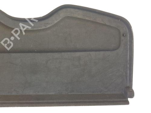 Rear parcel shelf RENAULT CLIO III (BR0/1, CR0/1) 1.4 16V | BP28307782C85 