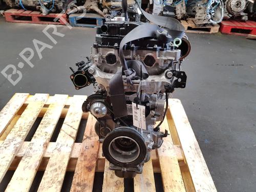 Engine CITROËN C3 III (SX) 1.2 THP 110 (SXHNPS, SXHNZT, SXHNZ6) | BP30137831M1