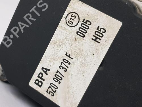 ABS pump VW FOX Hatchback (5Z1, 5Z3, 5Z4) 1.2 | BP29756051M43 