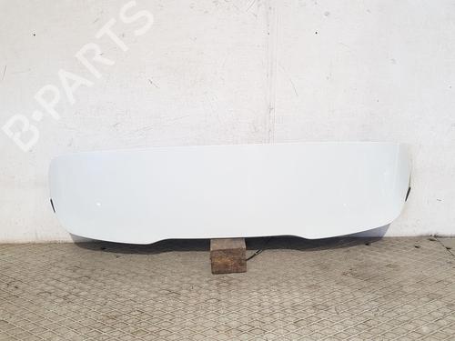 Used Rear spoiler AUDI A3 (8V1, 8VK) 1.6 TDI (110 hp) 25840606