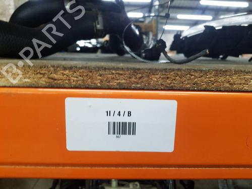 Turbocharger/Supercharger CITROËN C3 AIRCROSS II (2R_, 2C_) 1.2 PureTech 130 (2RHNYH) | BP22659652M71 