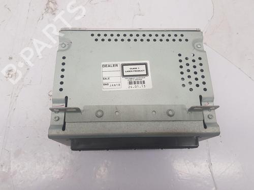 Radio FORD B-MAX (JK) 1.6 TDCi | BP36558081E6 - Image 5